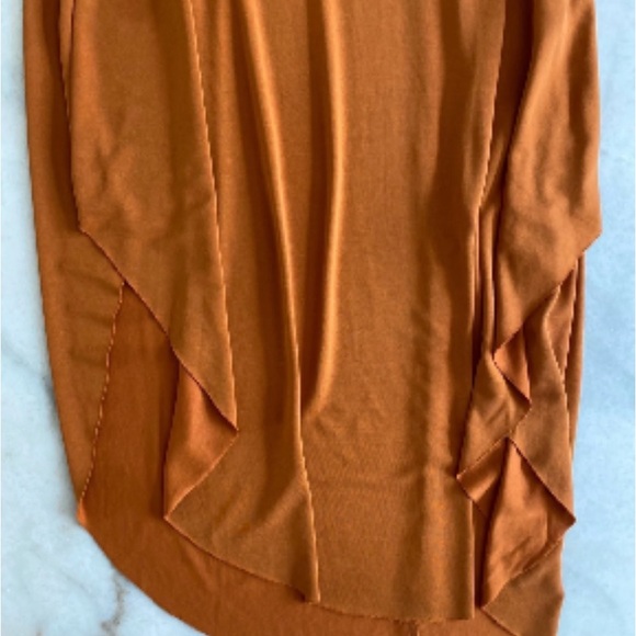 Double zero halter (mystical medium) gold - Picture 2 of 5